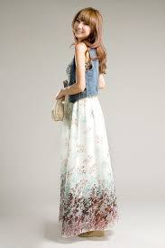 فساتين بنات مراهقات ناعمة طويلة 2020 ازياء للبنات Fashion Style Beautiful