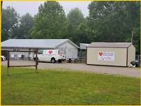 PAWTOOSA PICNIC FUNDRAISING EVENT