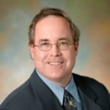 Dr. James Carson, MD