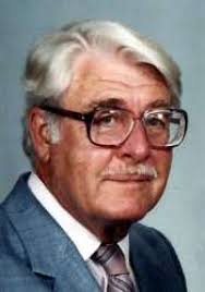 Ernest Augustine Obituary