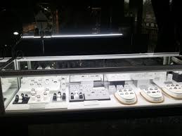 Led Display Case Lighting Display Case Lights Jewelry Lighting