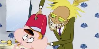This article is a stub. Courage The Cowardly Dog 15 Episodes That Still Give Fans The Creeps