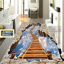 Install an epoxy 3d flooring. Tiles Are So Yesterday What You 3d Epoxy Floor Uganda Facebook