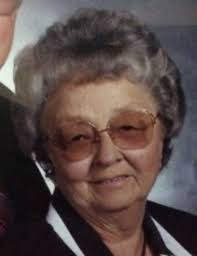 Mary Lou Mahan Obituary December 17, 2016