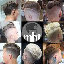 Pin On Best Hairstyles For Men
