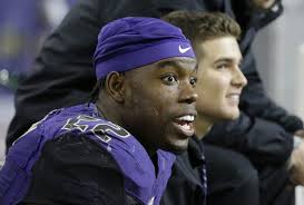 Photos: Lavon Coleman's career at Lompoc High and the University of  Washington