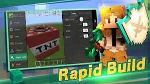 Completa complementos únicos de mcpe de mods, textures, maps, skins, . Master For Minecraft Pocket Edition Mod Launcher Apk Apkdownload Com