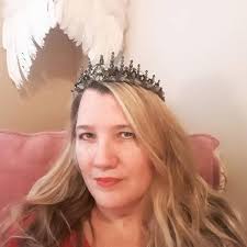 We are thrilled to have Master Success Coach @magicalcoach Michelle Casto  as part of our #campgorgo staff this year. Michelle will bring her life  coaching skills to help women unlock their potential