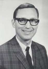 Pastor Kenneth Harry Thompson Obituary