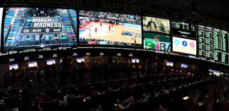 Nevada sports books take in close to $3 billion in. Las Vegas Still Appeals To Bettors During Ncaa Tournament
