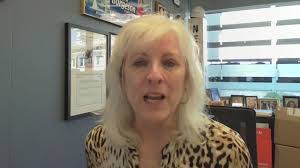 Donna Polk's Instagram, Twitter & Facebook