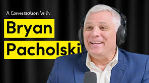 Bryan's Story From Combat Boots to Real Estate Suits