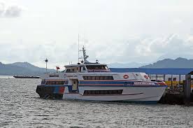 Kuala perlis jetty in perlis (45 minutes travel time). Ferries And The Port Of Langkawi How To Get