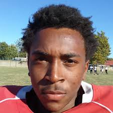 Ty Harrison's TDW Academy Bio