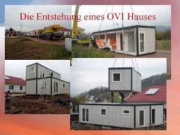 Modulhaus Ovi Haus Modulbau Wohn Container Mobiles Wohnen Suchen Mobiles Wohnen Haus Modulbau