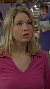 Bridget Jones and Mark Darcy Christmas Jumper Magic