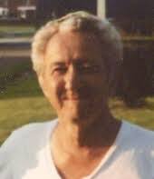 Obituary information for William "Red" Kelley