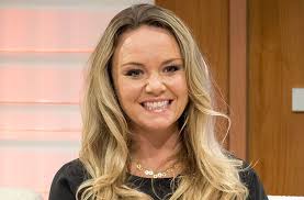 Born charlene emma brooks on 3rd may, 1981 in barmouth. Charlie Brooks Diet And Exercise Secrets
