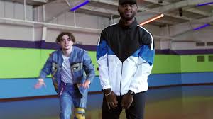 The louisville, ky rapper returns with a national tour along with new music. Bryson Tiller Joins Jack Harlow On Thru The Night Rap Up