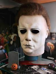 Halloween Kills death stare scene analysis