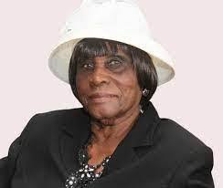 Hilda Boyce's Instagram, Twitter & Facebook