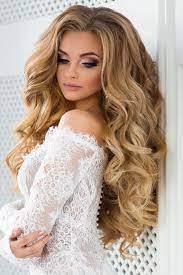 Best Wedding Hairstyles For Every Bride Style 2021 Pagent Hair Long Hair Styles Hair Lengths