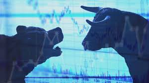 125 results for stock market bull and bear. What Is A Bear Market Everything You Need To Know About The Current Economic Volatility Abc News