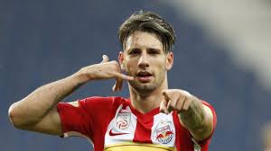 Join the discussion or compare with others! Future Star Spotlight Hungarian Sensation Szoboszlai Is One Of The Hottest Prospects In Europe International Champions Cup