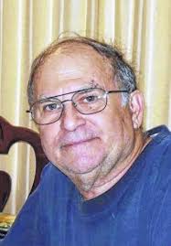 Gary Chambers Obituary (1945