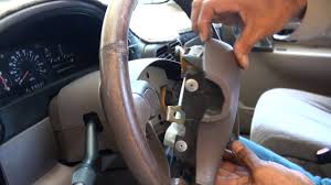 The available smart key gives you added convenience with push button start and remote start on the key fob. Steering Wheel Won T Lock And Car Won T Start Car Truck And Vehicle How To Guides Vehicle Freak