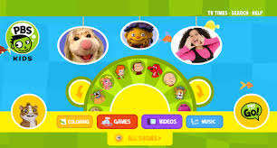 Pbs Kids Game Pbs Kids Games Pbs Kids Kids Website