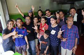 No.16, jalan sri damak 18, klang, malasia. Worth The Trip To Klang Fragrant Fluffy Bamboo Biryani Eat Drink Malay Mail