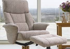 Shop styles with added details like nailhead trim or tufting to bring some extra style to your space. Swivel Recliner Chairs The Recliner Store