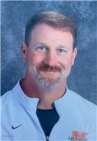 Mark Freer Obituary (1971