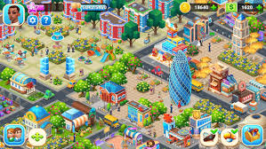 You need to stand at the head of a small town, . Farm City Farming Games For Android Apkzilla Info