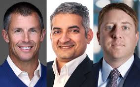 Business Development Roundtable: Capturing Growth In An Uncertain Landscape 