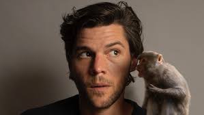 Henry Scholfield Signs to HAMLET for Representation in Central Europe and  Asia