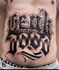 Jun 24, 2021 · john mcafee (75) was bezeten door complottheorieën. Abraxas Genk Tot De Dood From Daseone Tattoo Facebook