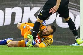 Check spelling or type a new query. David Ospina Hospitalized After Collapsing From Head Injury In Napoli S Match Bleacher Report Latest News Videos And Highlights