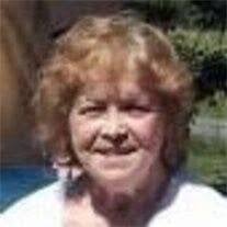 Wilma Fay Douglas Obituary