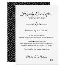Pin On Change The Date Cards Postpone Wedding Weddings