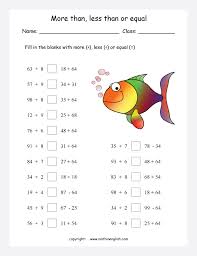 Practice 1st grade math on ixl! Printable Primary Math Worksheet For Math Grades 1 To 6 Based On The Singapore Math Curriculum