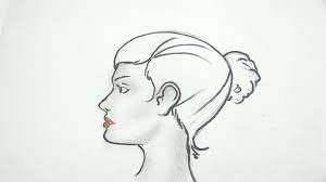 Comment dessiner une tête humaine: 13 étapes