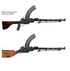 Pin On Interesting And Rare Guns Ii