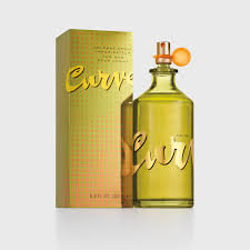 Curve® for Men Cologne Spray, 6.8 fl. oz. - Curve Fragrances