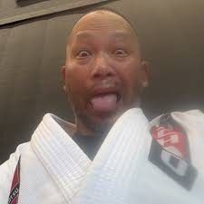 It's been great hosting our long distance student Steve Tom the past few  days. Steve is a retired Maryland Police Sergeant and he lives 1200 miles  away. Steve reached out to me