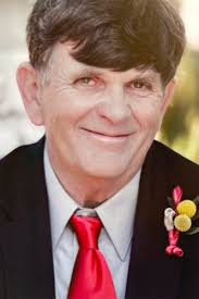 Thomas Chadwick Obituary (2025)