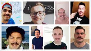 Chaque mois de novembre est désormais dédié à une association militant pour la moustache. Pourquoi Faut Il Se Laisser Pousser La Moustache En Novembre