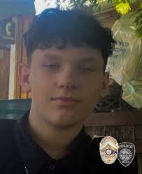 UPDATE*** Kaleb has been located ****** Contact the police if you know the  whereabouts of this runaway who is missing his anti-seizure medication.  http**s://flashalert.net/id/GreshamPD/172427