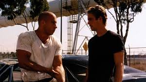 Por que se volvio famoso la frase de toretto?. Rapido Y Furioso Cumple 20 Anos El Origen De Dominic Toretto Romances En El Elenco Y La Tragedia Que Marco A La Saga Tn